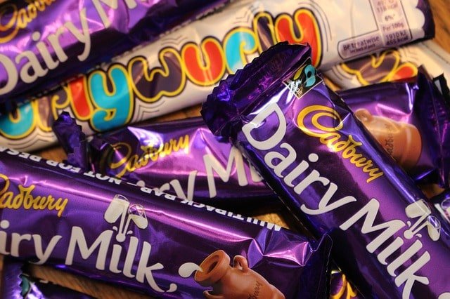 Cadbury Chocolates for Girls