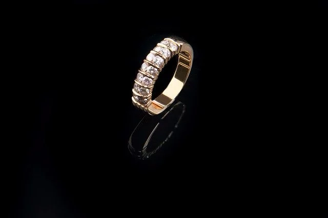 Ring – Sweet Gift For Girls