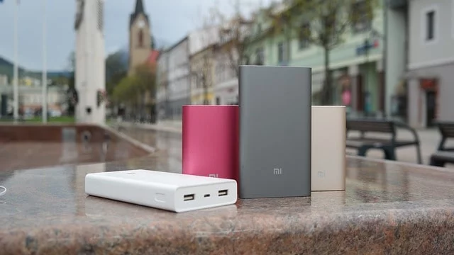 Mobile and Accessories - Powerbanks