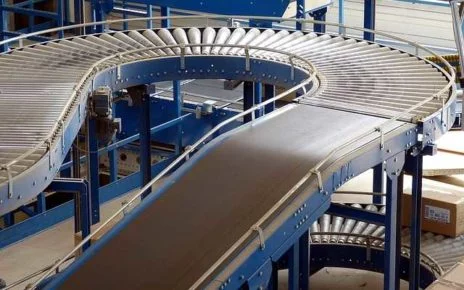 conveyor system