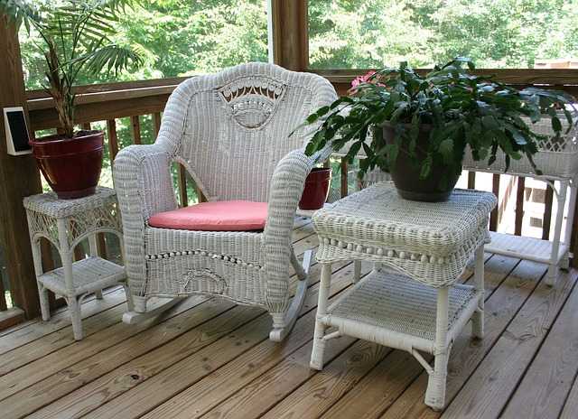Best Outdoor Furniture Lasts Longest