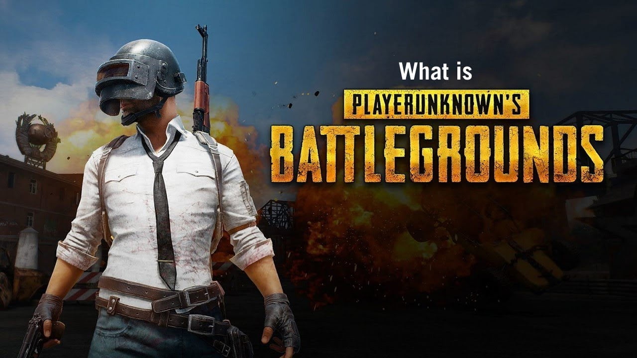 PUbG