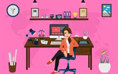 Work from home tips