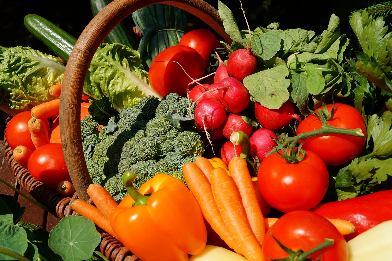 Magical Tips to Make Your Child Eat Vegetables