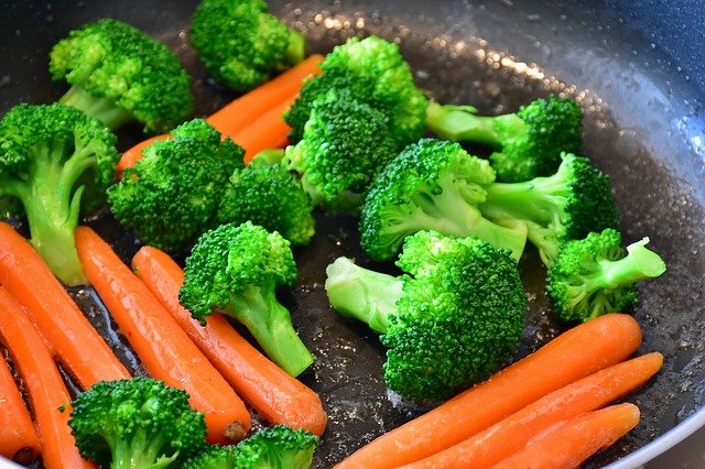 convince your kid to have those vegetables