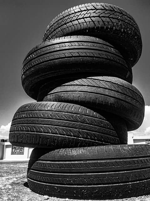 All Season tyres