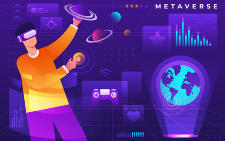 Metaverse is Changing Customer Engagement Strategies