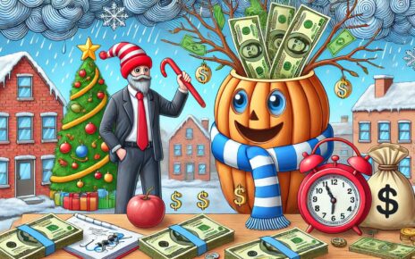 Cash Flow in a Seasonal Business