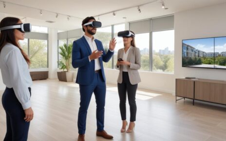 How AR/VR Can Revolutionize Retail and Real Estate