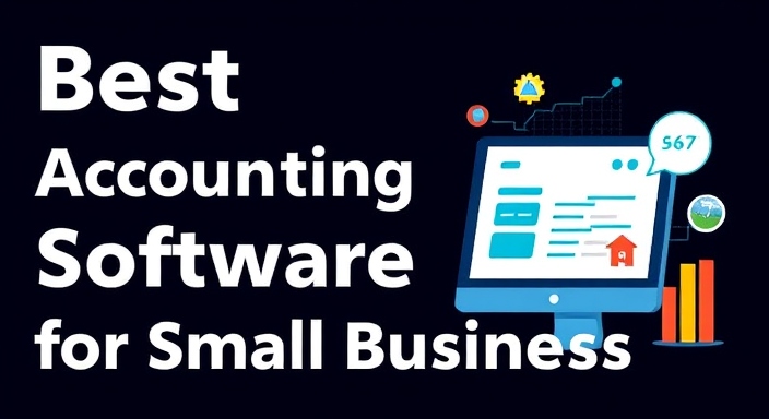 Best Accounting Software for Small Businesses