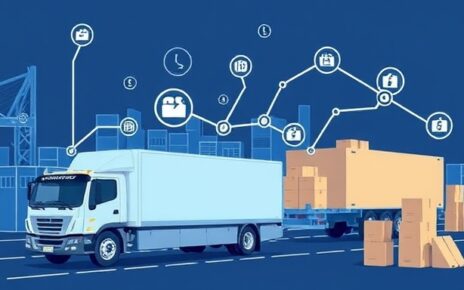 E-Commerce Logistics