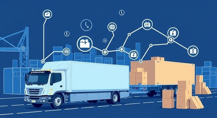 E-Commerce Logistics