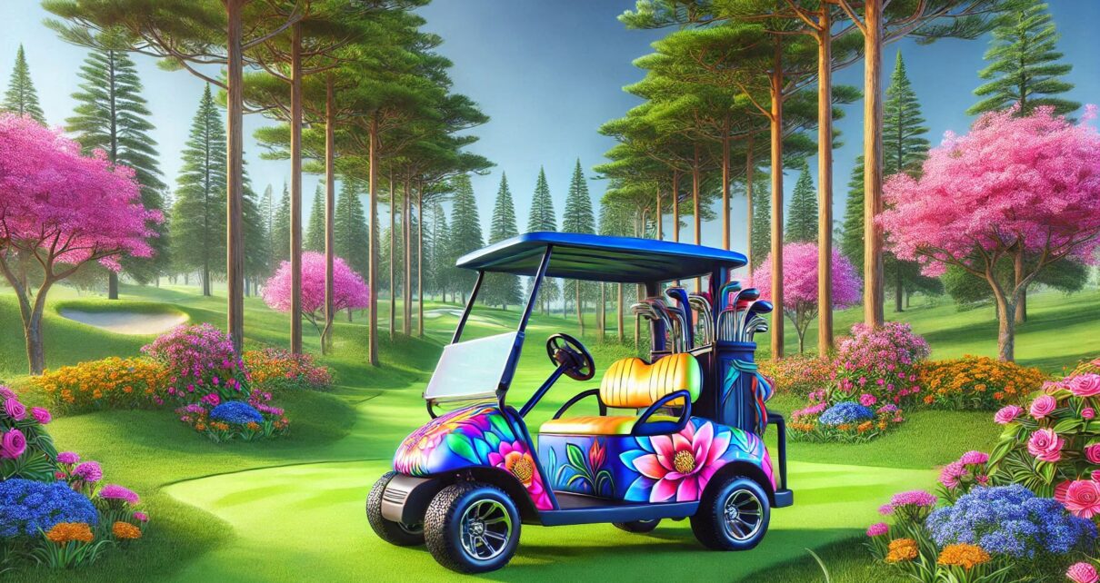 Golf Cart