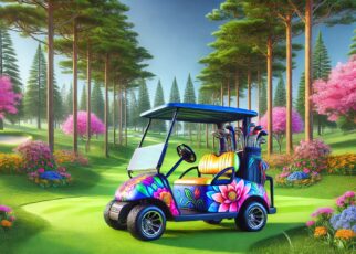 Golf Cart