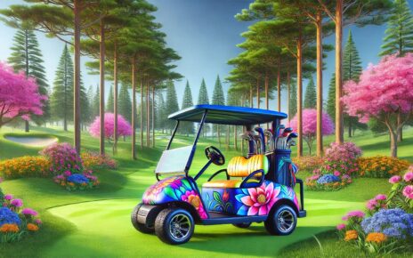 Golf Cart