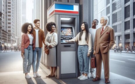 How to Start an ATM Business